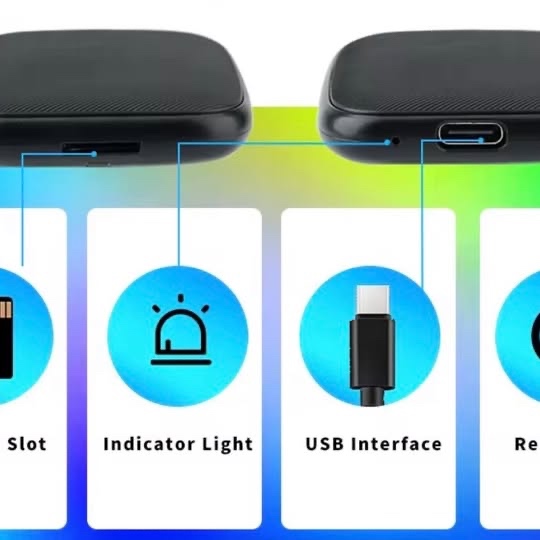 Apple CarPlay android auto - 3