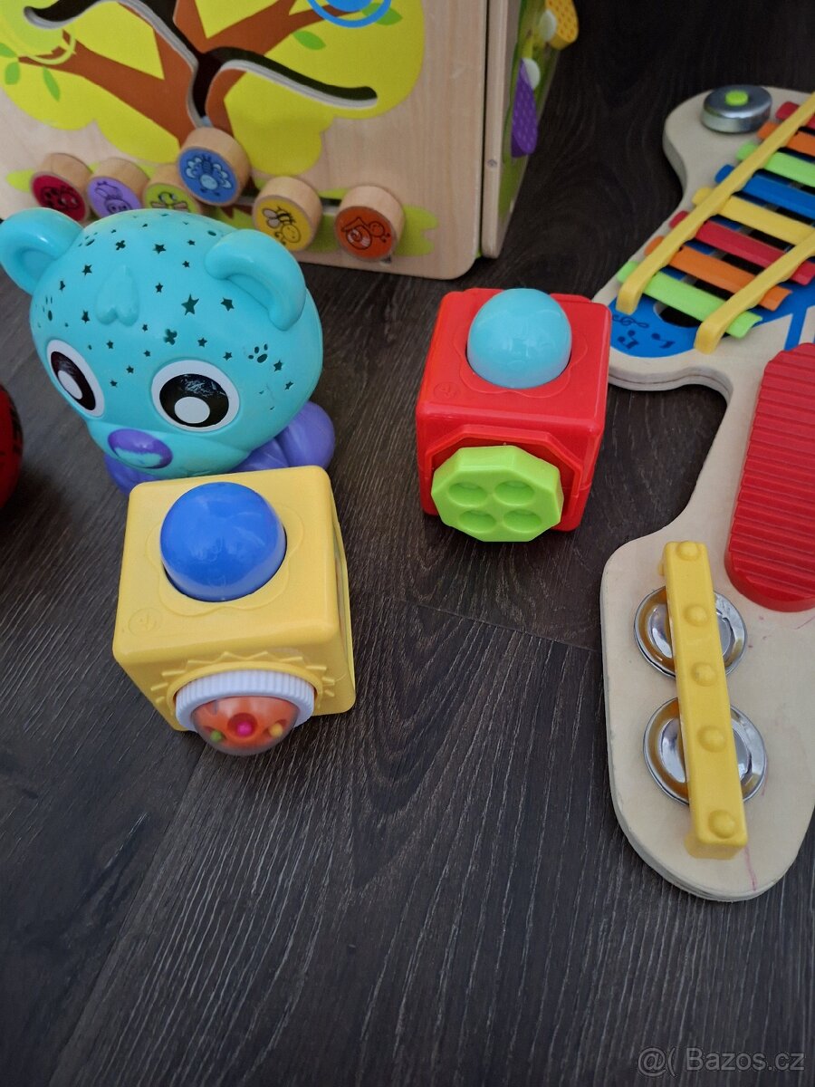 Hračky - 3