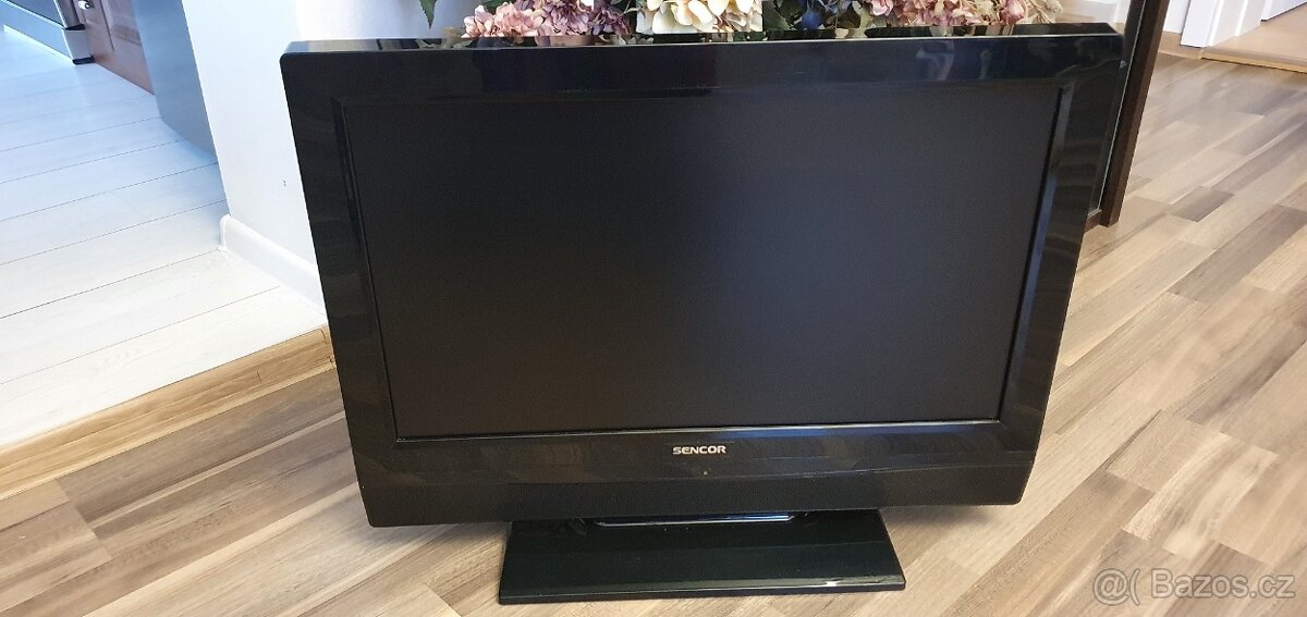 BTV LCD 66cm - 3