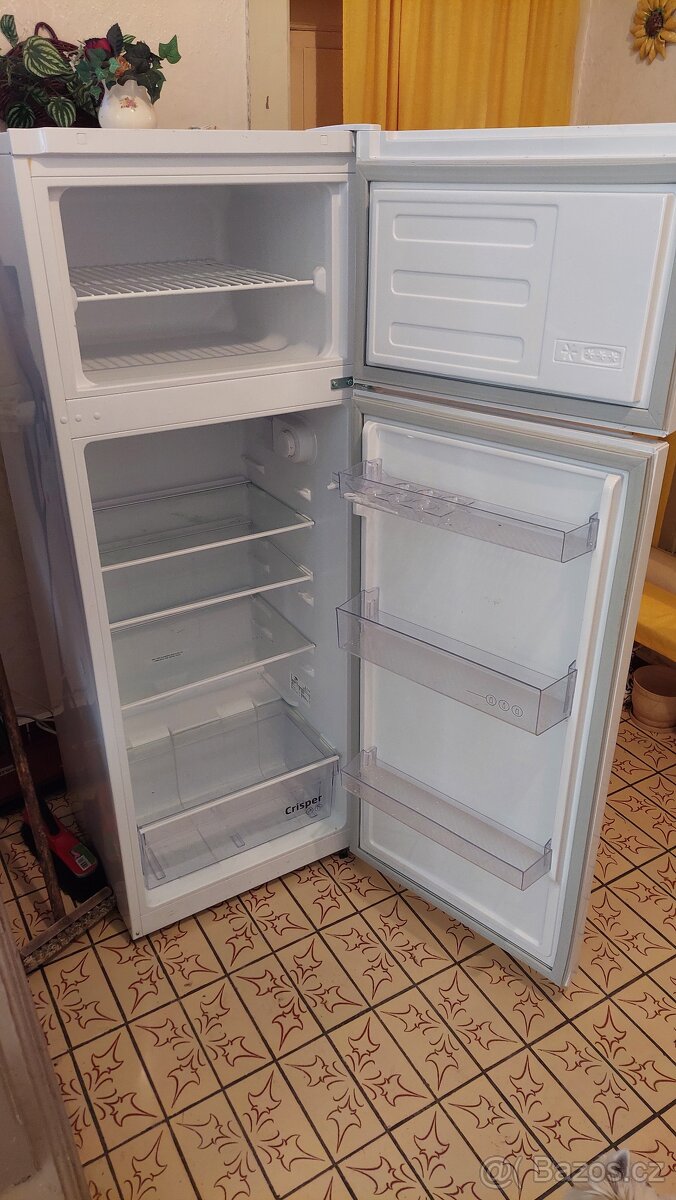 Lednice BEKO - 3
