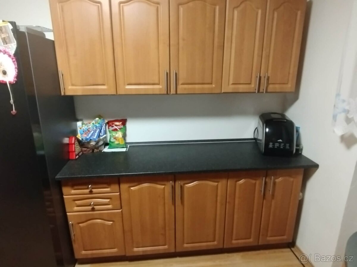 Kuchyňská linka - 3
