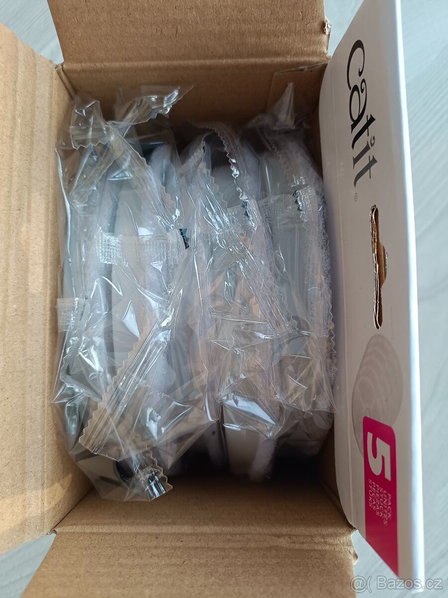 Fontánka pro kočky - 3