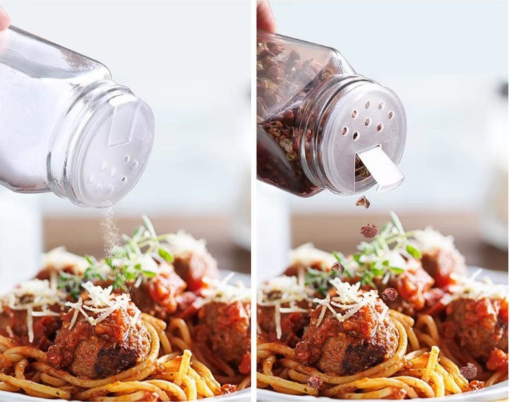 Skleněné kořenky - 3