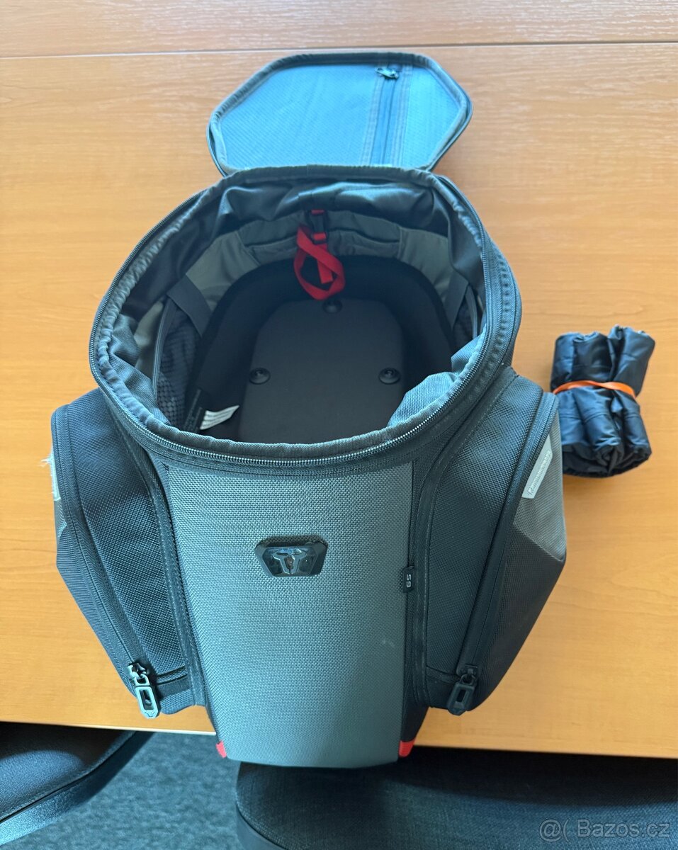 tankbag SW-MOTECH PRO BMW R1200 GS - 3