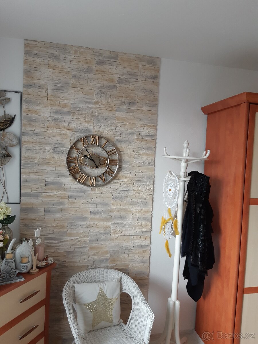 Rekonstrukce bytů a domů, malování - 3