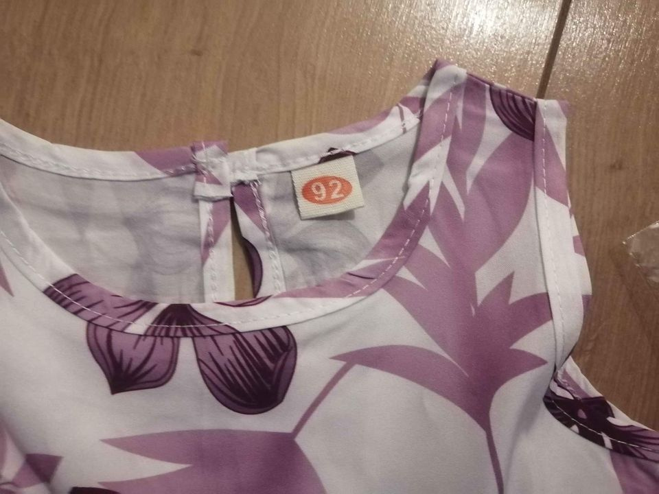 Letní šatičky, vel. 18-24 m (92) - 3