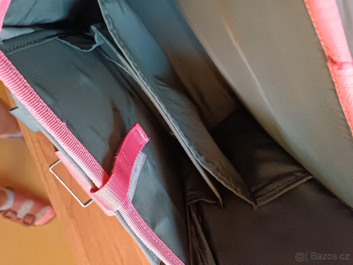 Aktovka Belmil 1.-2.tř - 3