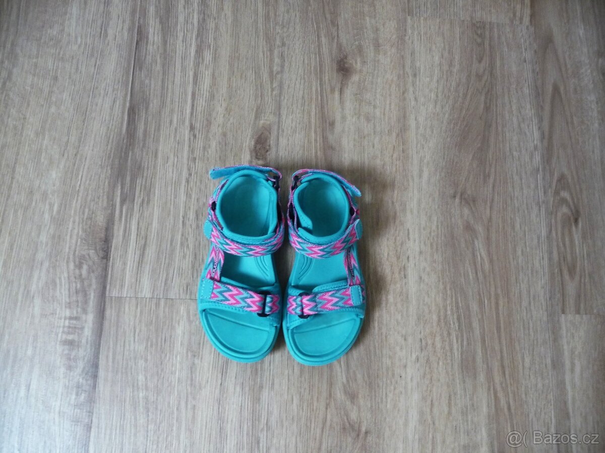 Dětské sandály Crossroad BENNY vel. 32 - 3