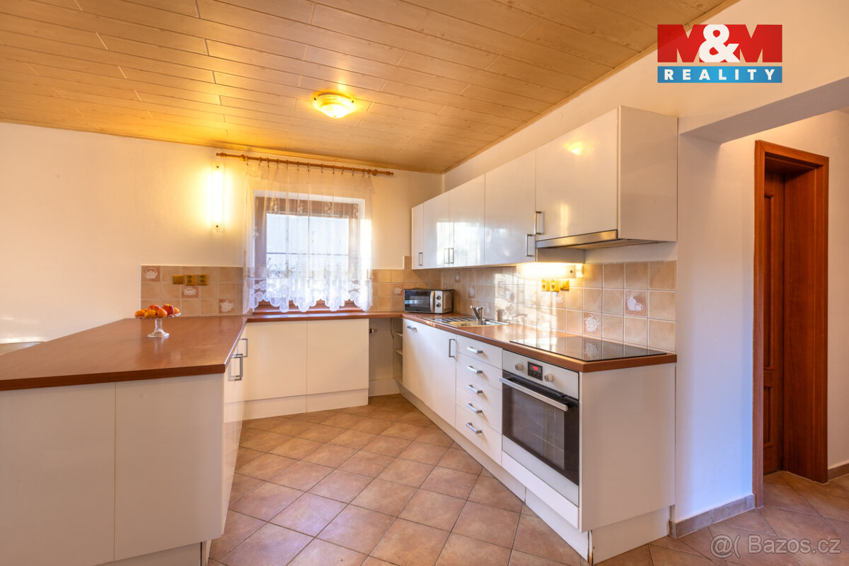 Prodej rodinného domu, 90 m², Kounov - 3