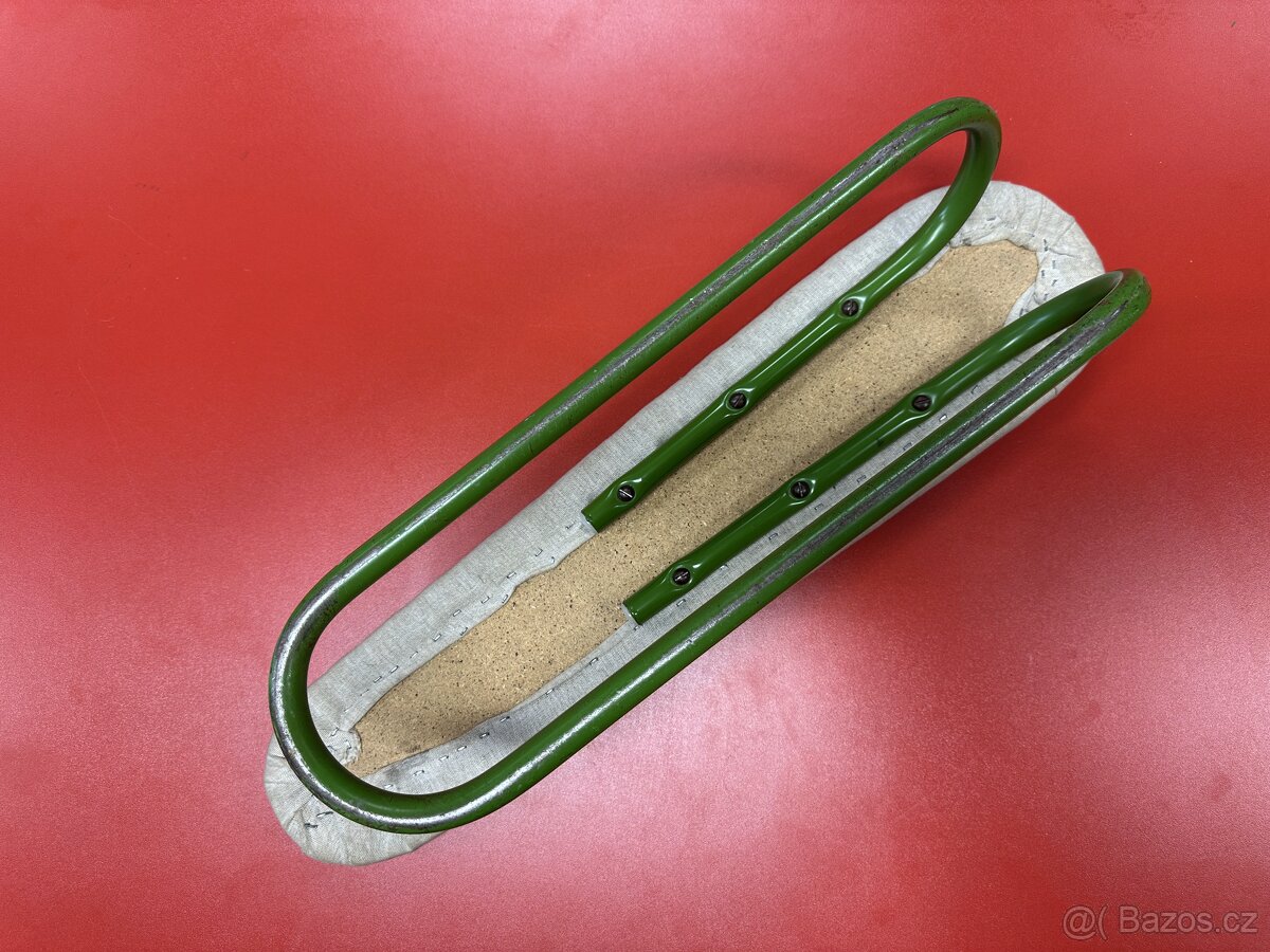 Malé žehlicí prkno / rukávník - 3