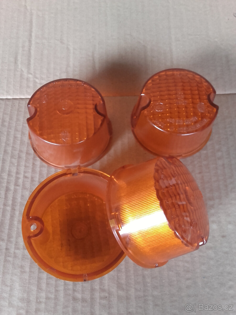 Jawa 350-kryt blinkru - 3