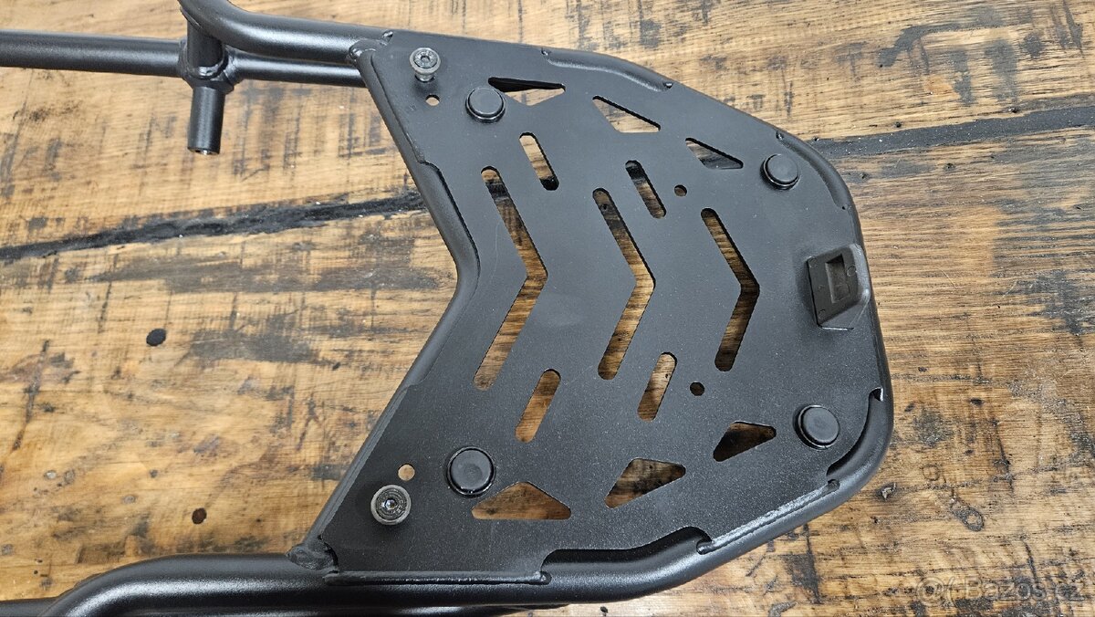 Zadní nosič Yamaha Tenere 700 - 3