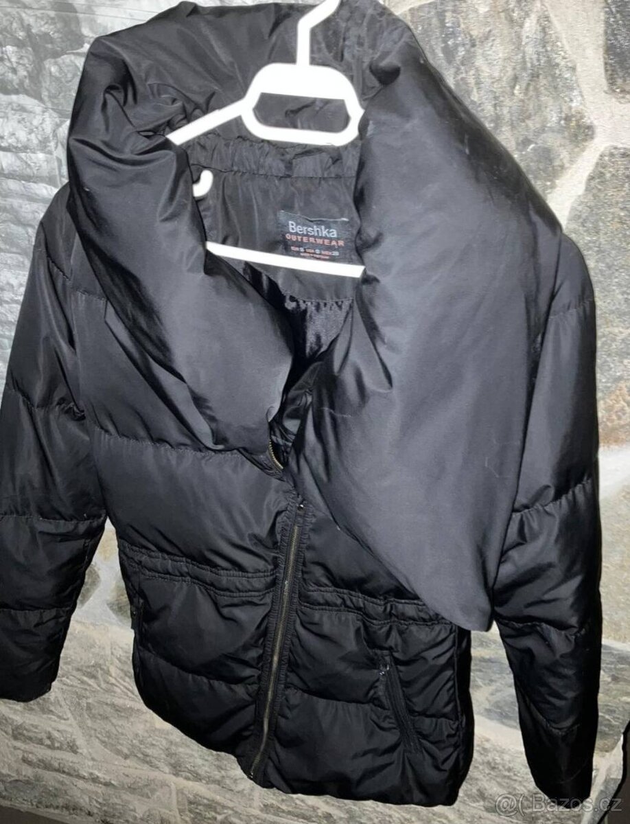 Dámská zimní bunda - 3