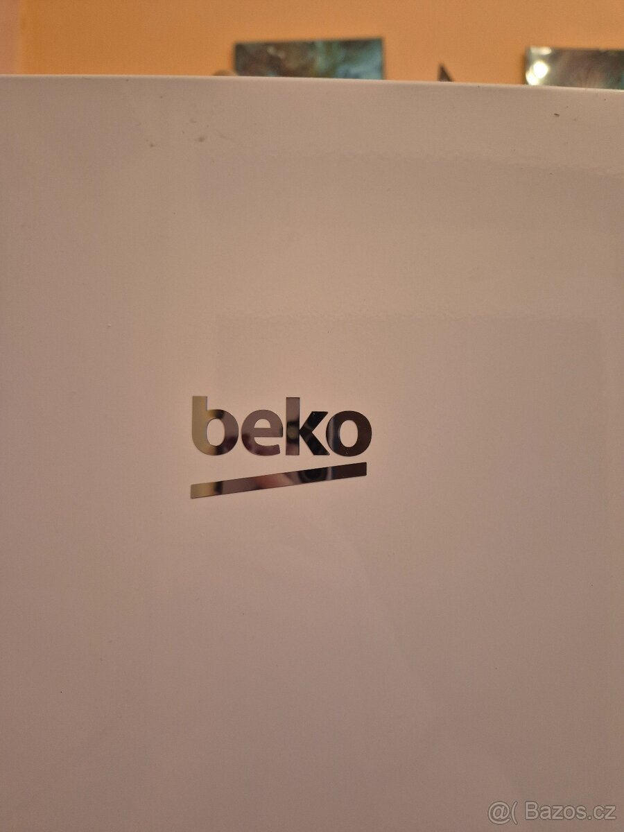 Lednice Beko bílá - 3