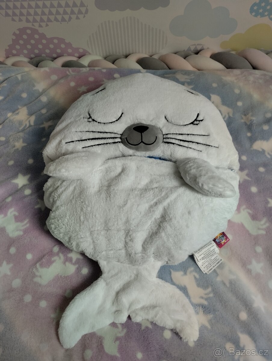 Spacák Happy Nappers - 3