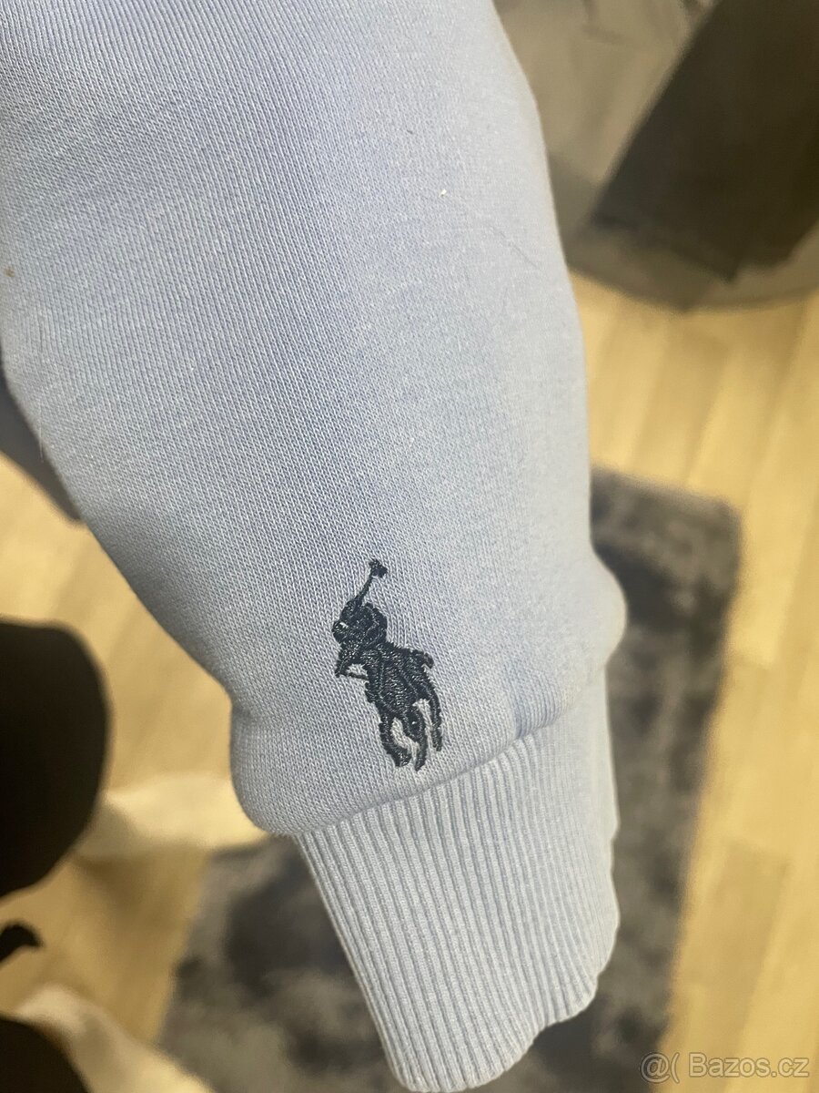 Ralph Lauren mikina - 3