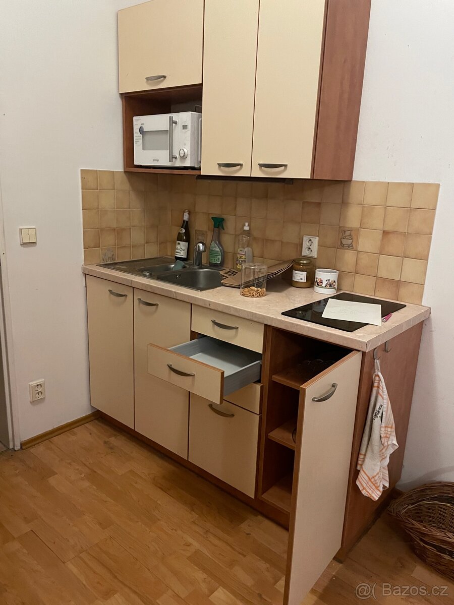 Kuchyňská linka - 3