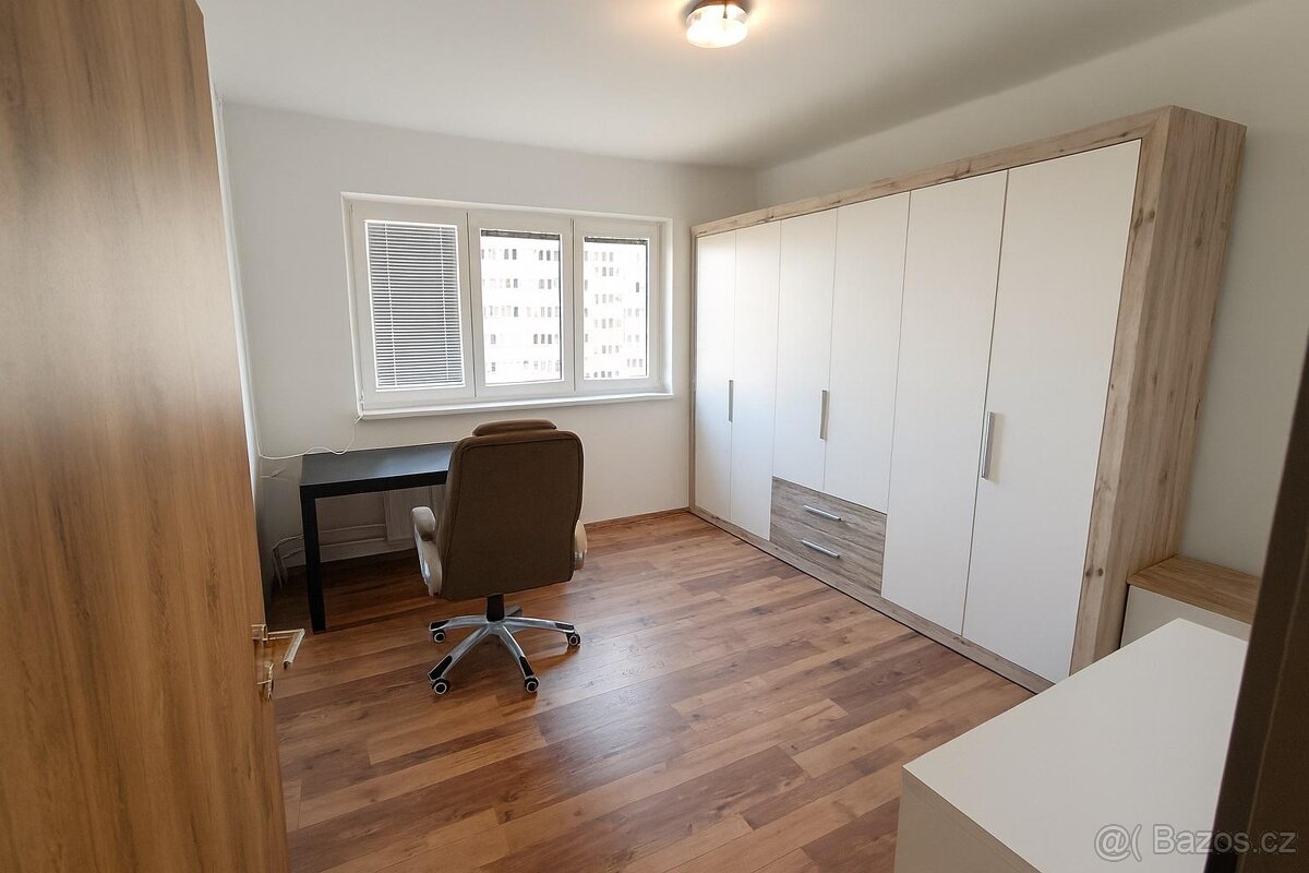 Prodej bytu 3+1 s balkonem, po rekonstrukci, Ostrava-Poruba - 3