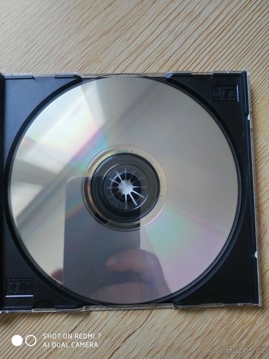 Dyerdall - Dyerdall - 3