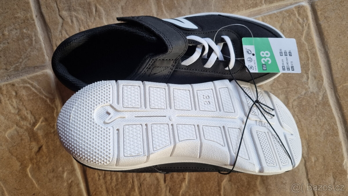 Newfeel tenisky vel. 38 nové - 3