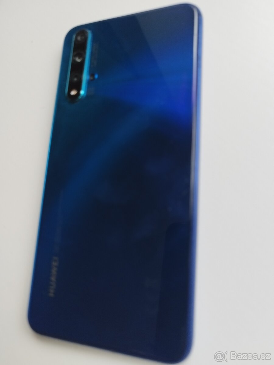 Huawei nova 5T - 3