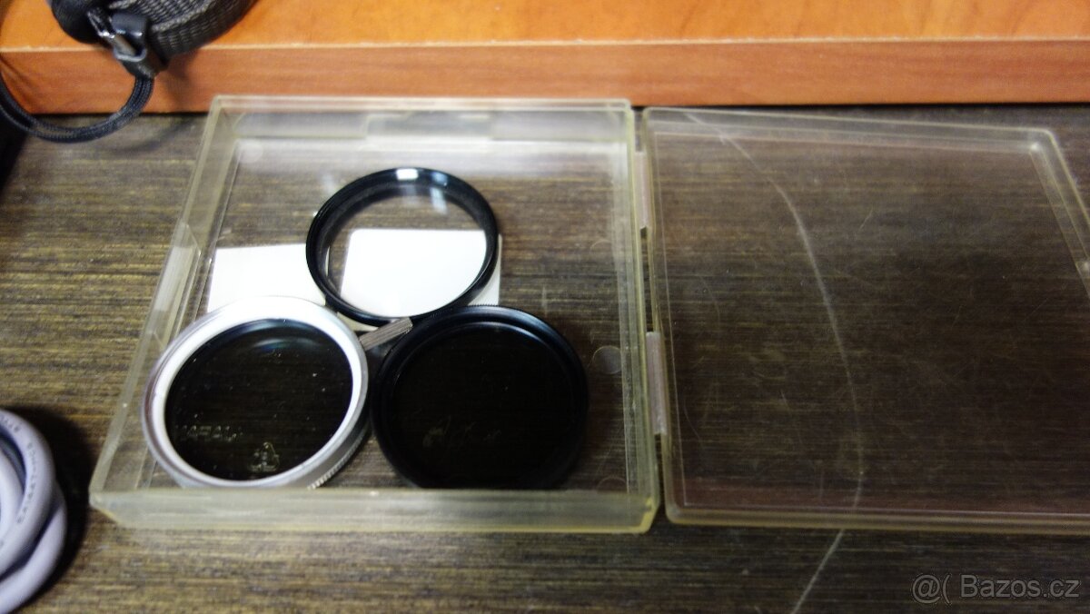 Příslušenství k Sony kamerám, např. DCR-PC115E - 3