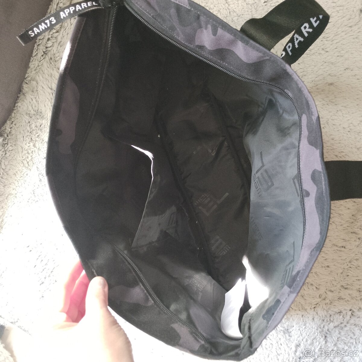 Dámská taška Sam73 - 3