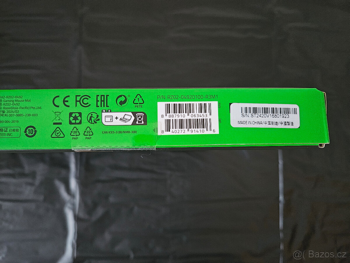 Razer Firefly V2 Pro (podložka s LED podsvícením) - 3