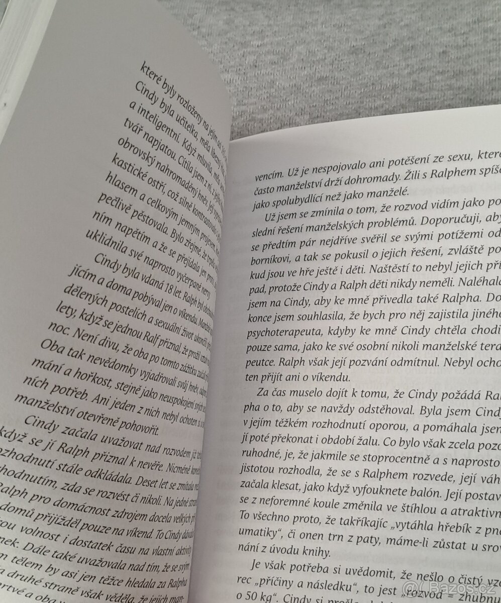 Kniha Zbavte se svých kil bolesti-D. Virtue - 3