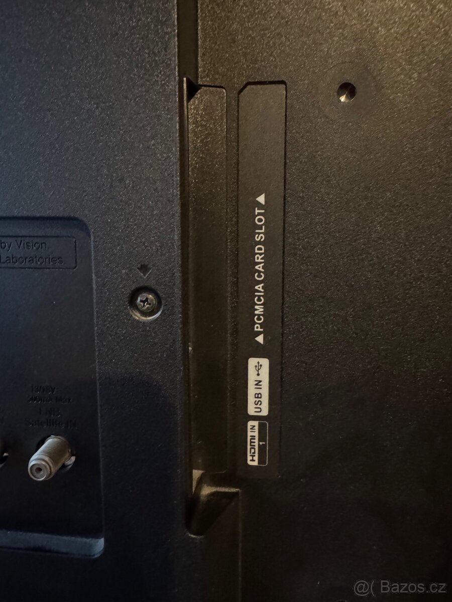 LG 43LJ500V – 43” LED Full HD TV, DVB-T2 - 3