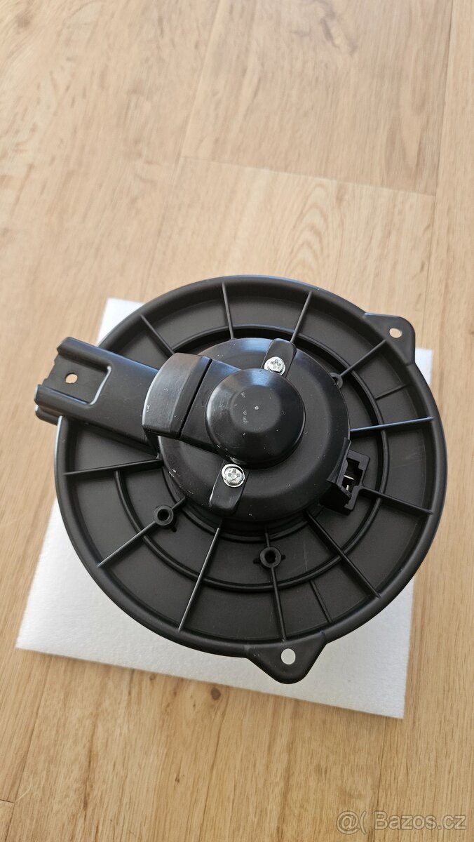 Motor ventilátoru Honda CR-V 02-06 - 3