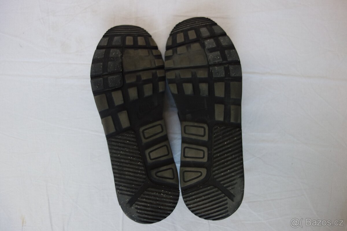 BOTY NIKE AIR MAX 9636-001 47,5 ( 31 cm ) - 3