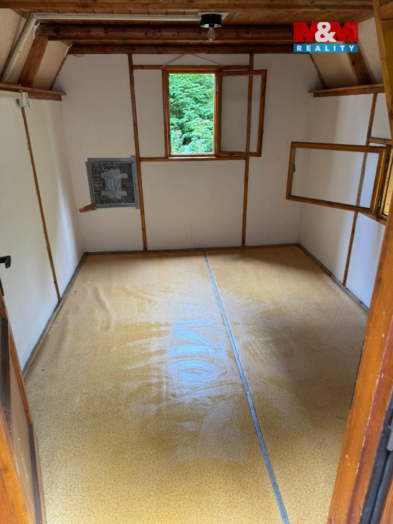 Prodej chaty, 21 m², Bílichov - 3