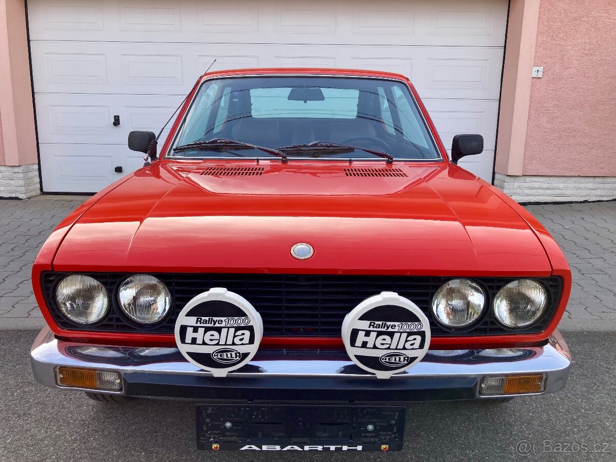 Dálkové světla Hella Rallye - 3