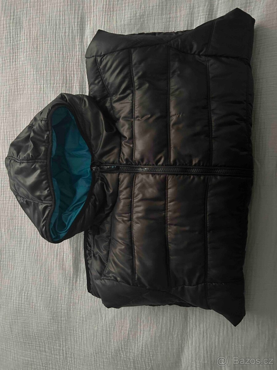 Dámská zimní bunda SAM73 - 3