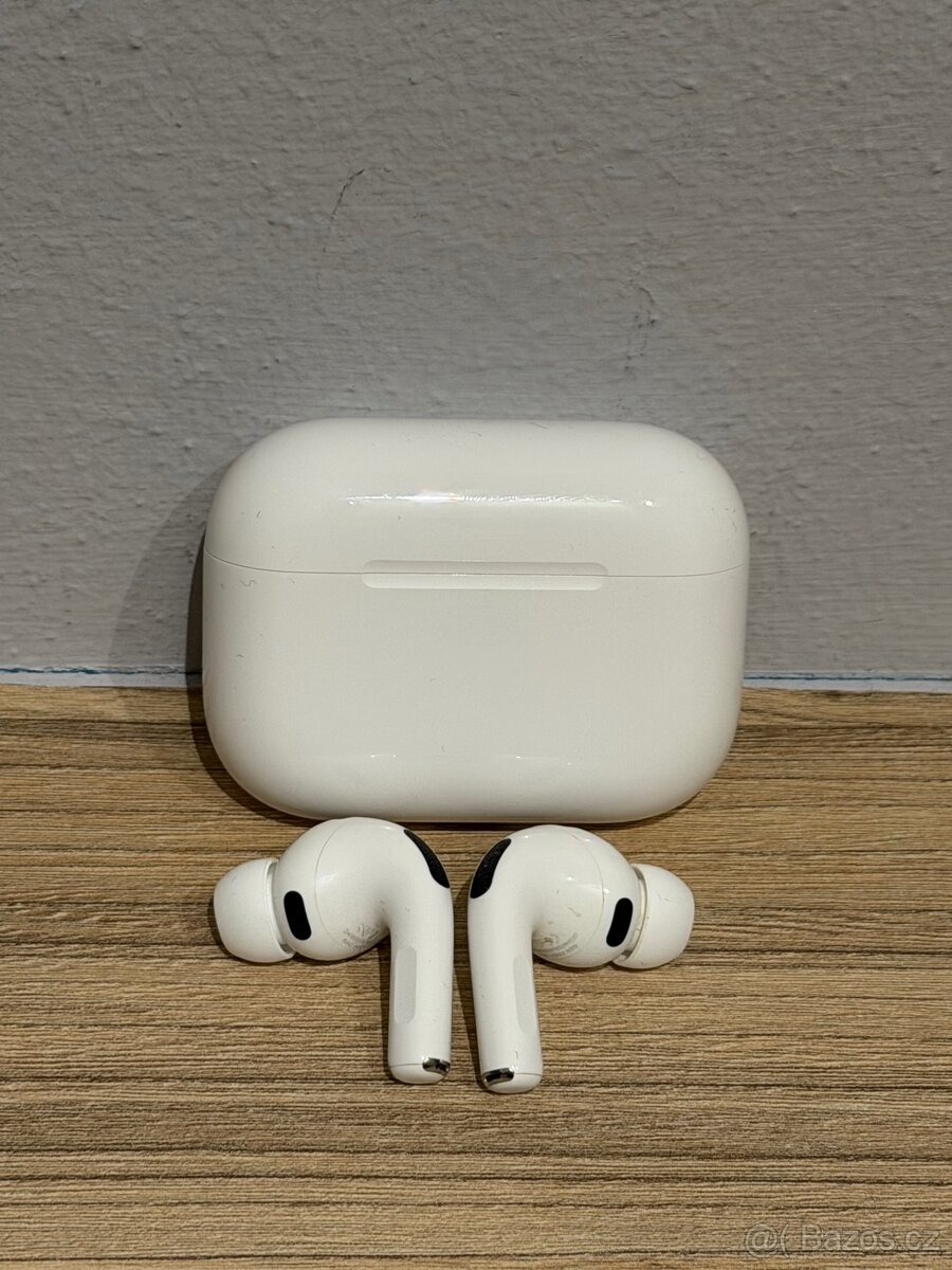 Apple AirPods Pro 3 2026 - 3