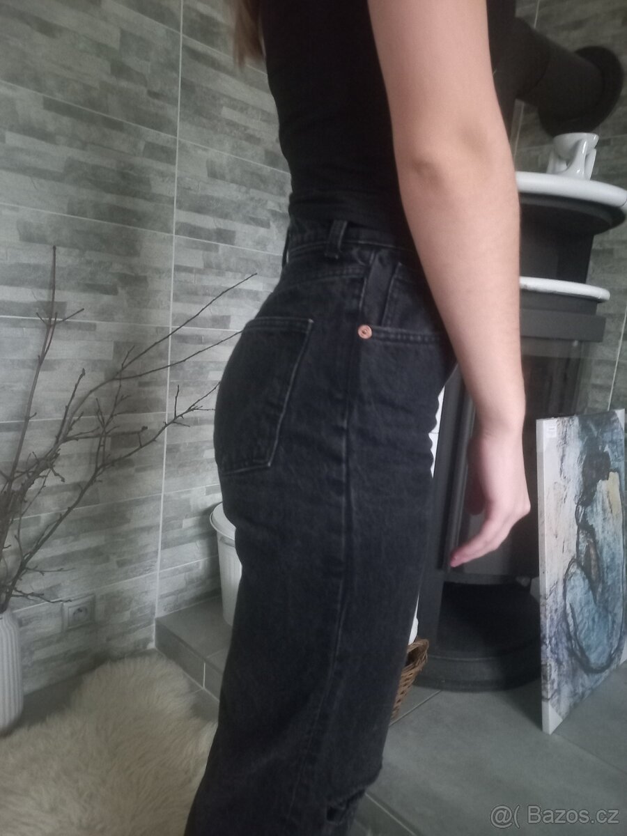 Džíny zn. Zara - 3