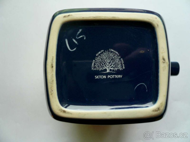 Džbánek - Ballantines - 3