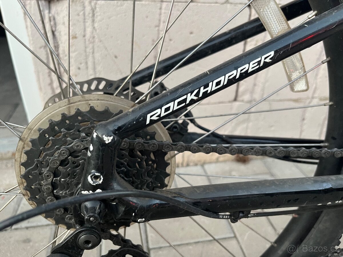 Specialized dětské horské kolo - 3