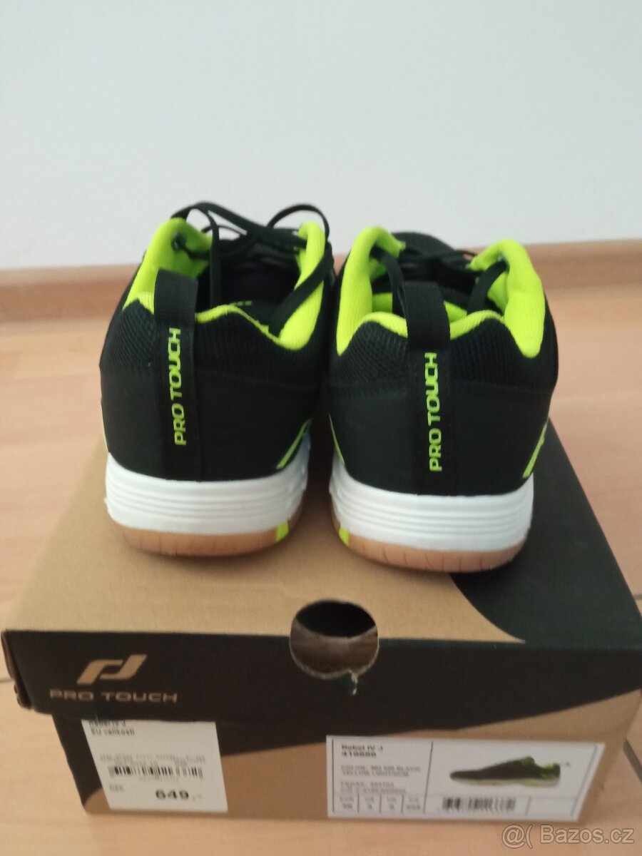 Chlapecké sportovní boty - 3