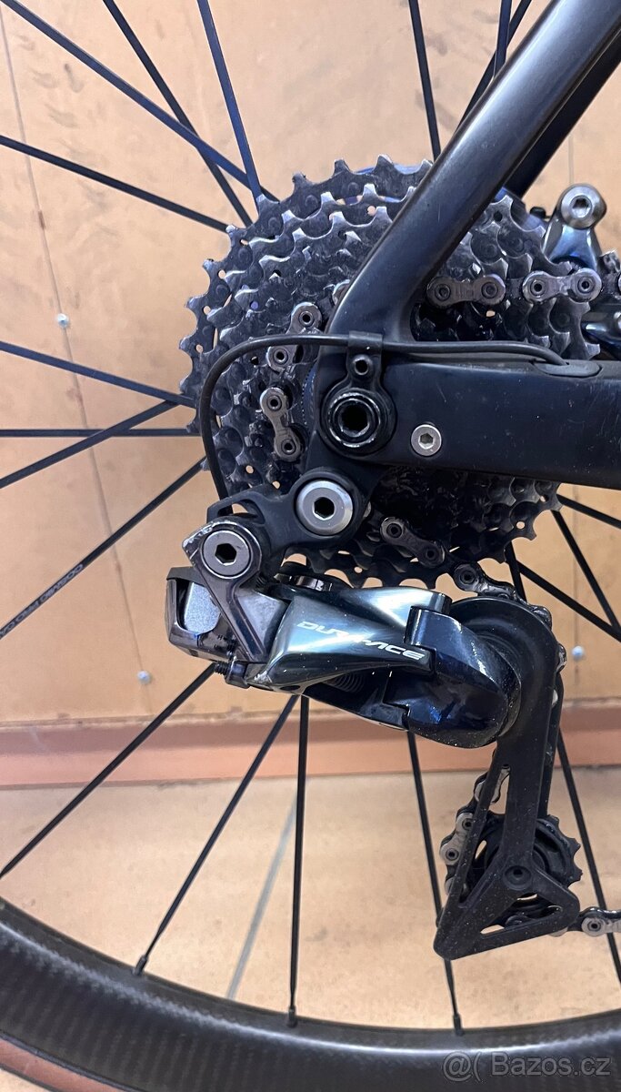 MERIDA REACTO 5000 LTD - 3