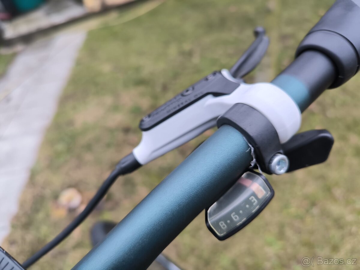 Pánské jízdní kolo TORPADO - 3