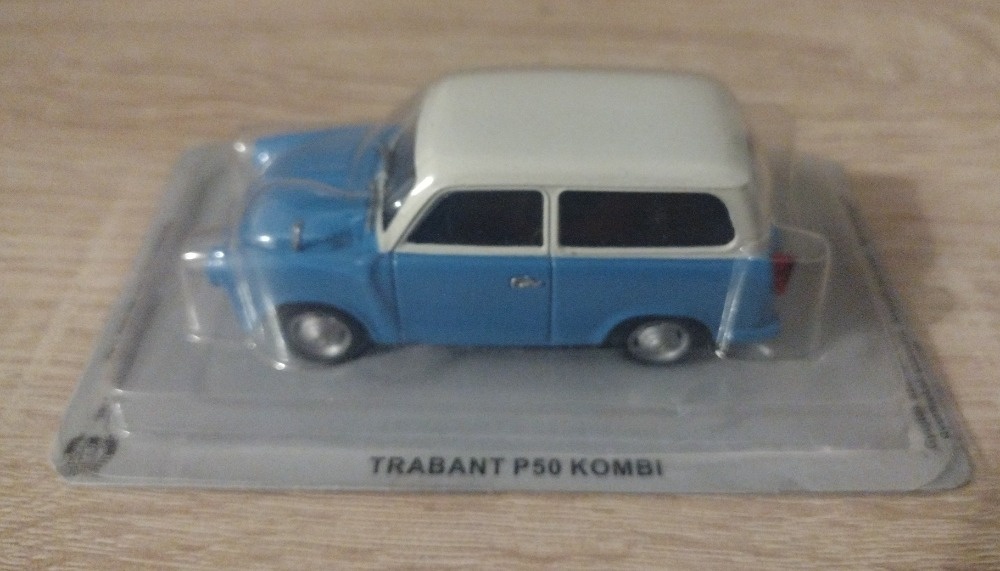 Kultovní auta ČSSR - 6 - 3