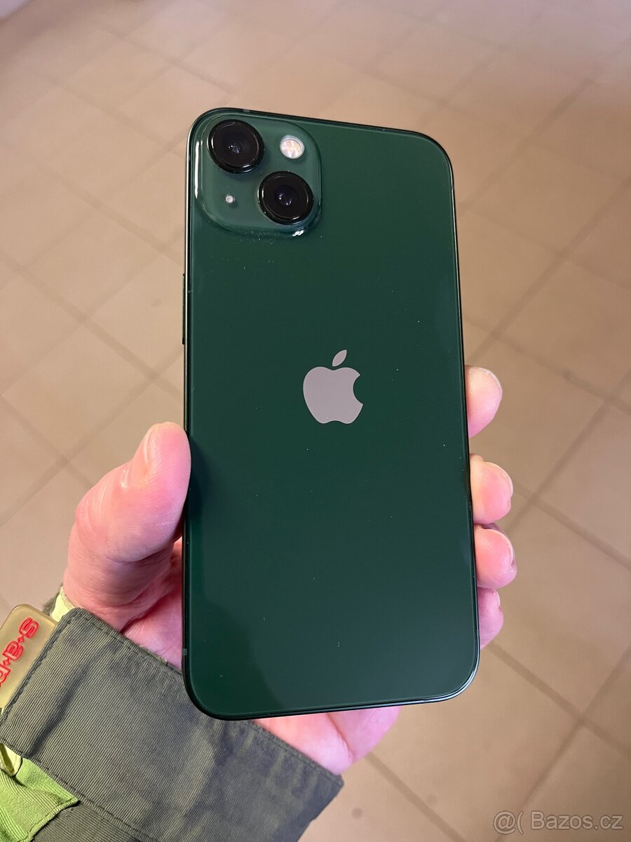 APPLE IPHONE 13 128 GB - 3