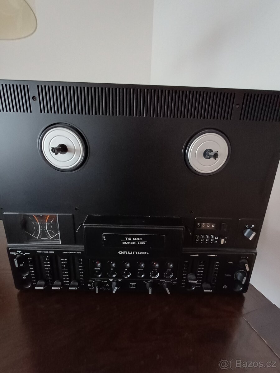 Grundig TS 945 - 3