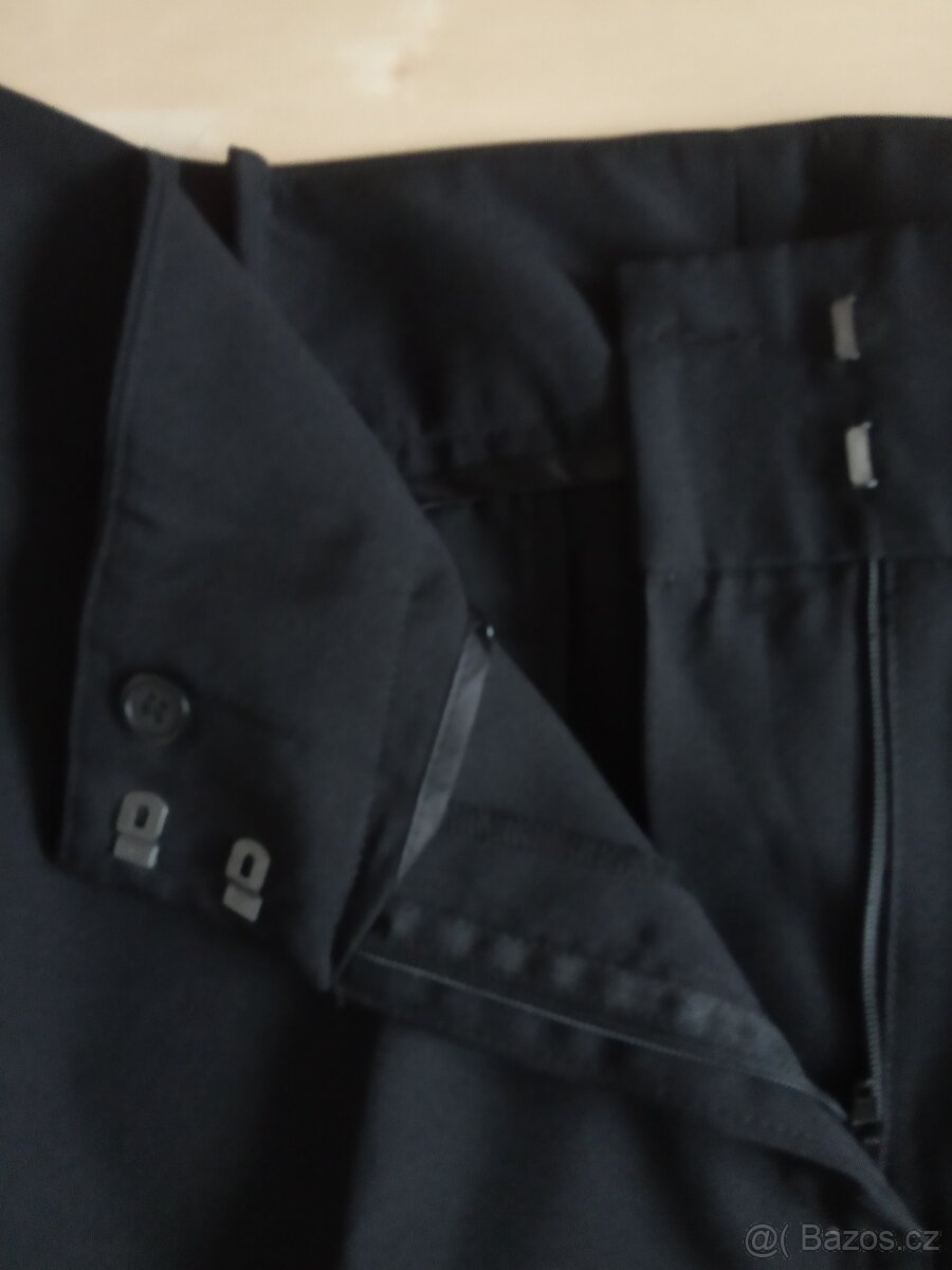 Kalhoty dámské zn.TESCO vel.44 - 3