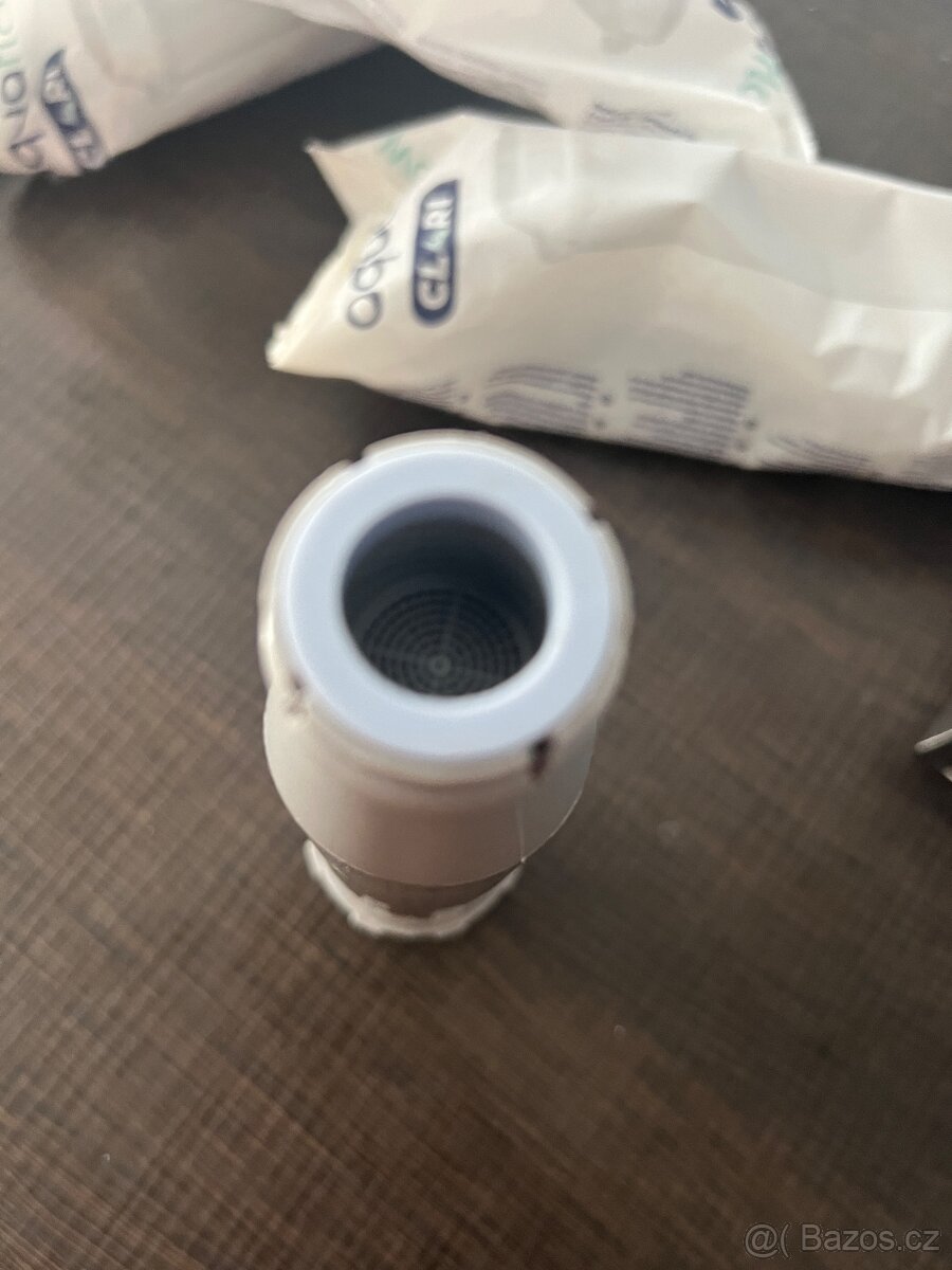 Filtr do kávovarů mnoha výrobců a modelů - 3