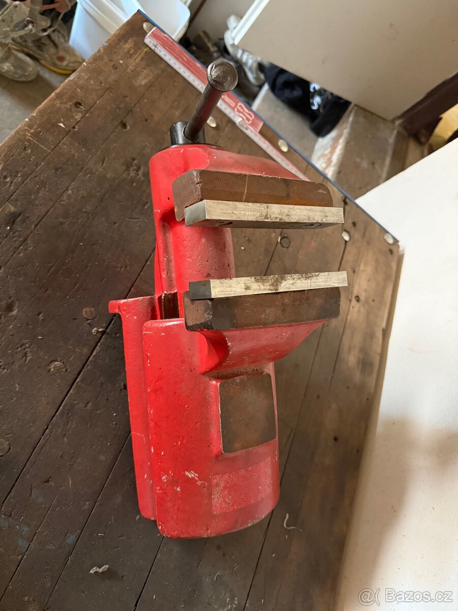 Svěrák Kasper 160 - 3