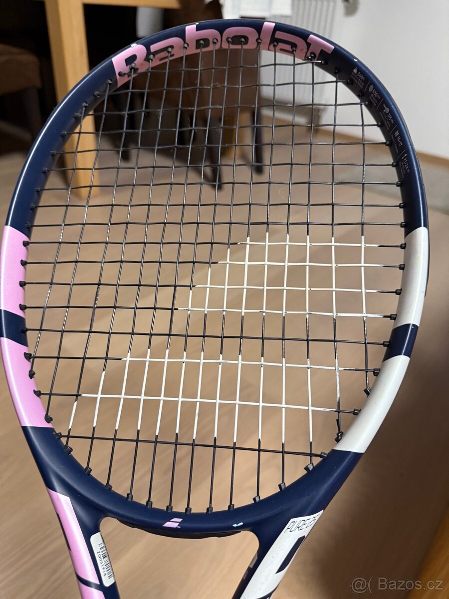 Babolat Pure Drive Jr 25 - 3
