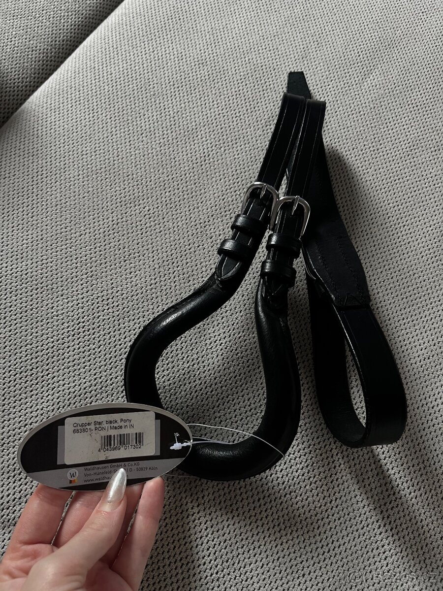 Pony podocasník - 3